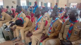 Jeunesse évangélique africaine : 2e assemblée générale