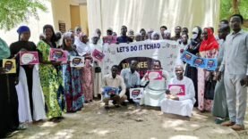 Let&rsquo;s Do It Tchad : 50 000 jeunes pour la Journée mondiale