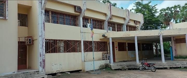 Techniciens du génie sanitaire au Tchad : appel à une meilleure