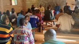 Mayo-Kebbi Ouest : des enseignants formés pour &lsquo;Éduquer pour la Vie