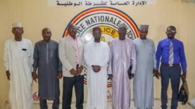 Médias et police au Tchad : une collaboration sur le terrain renforcée