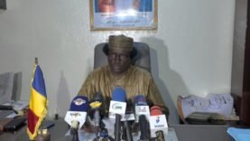 Réseaux sociaux : alerte sur l&rsquo;exploitation des mineurs au Tchad