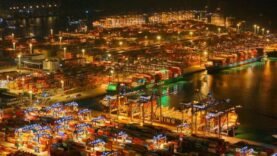 Ports de Shenzhen : Simplification des Douanes pour Accélérer