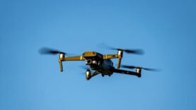 Tchad : démenti sur une prétendue interdiction des drones