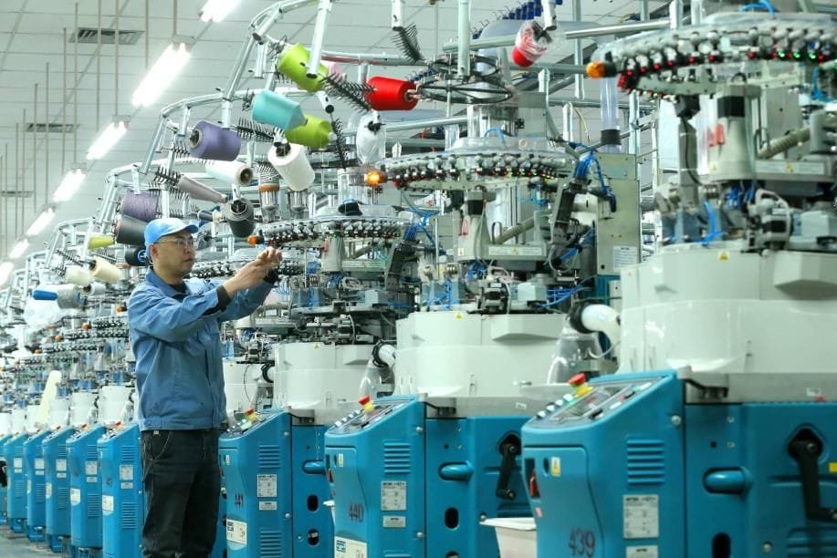 La Révolution du Design Industriel à Qingdao : Innover la Fabrication