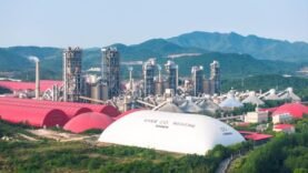 La Chine valorise le carbone : des émissions aux atouts économiques