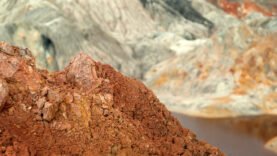 Niamey relance un projet d&rsquo;uranium avec Atomic Eagle