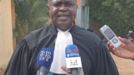 Tchad : 30 ans de réclusion pour le général Miskine, verdict le 9