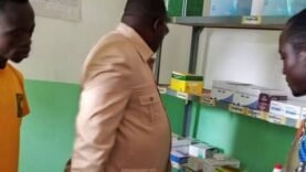Assainir l’offre de soins au Lac-Iro : mission du sous-préfet