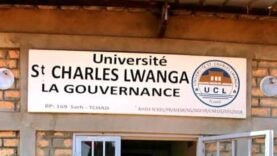 Université Saint-Charles-Lwanga : un an de répit dans son litige