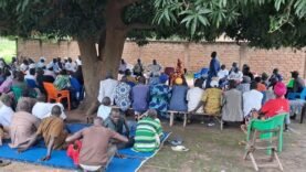 Mandoul Central : en route vers le développement !