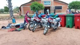 Goundi dynamise ses ressources avec une aide de l&rsquo;État