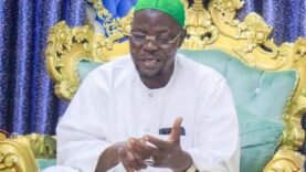 Tchad : le CNJT du Moyen-Chari s&rsquo;engage avec les leaders religieux