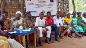 Cohésion sociale au Tchad : COPIDEV plante les graines de la paix