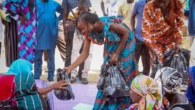 Solidarité aux femmes détenues à Sarh, au Tchad