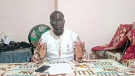 Moyen-Chari : Tchad appelle à une paix collective
