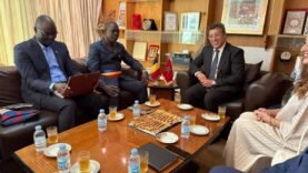 Partenariats stratégiques : Kyabé s&rsquo;allie avec Fès et Meknès