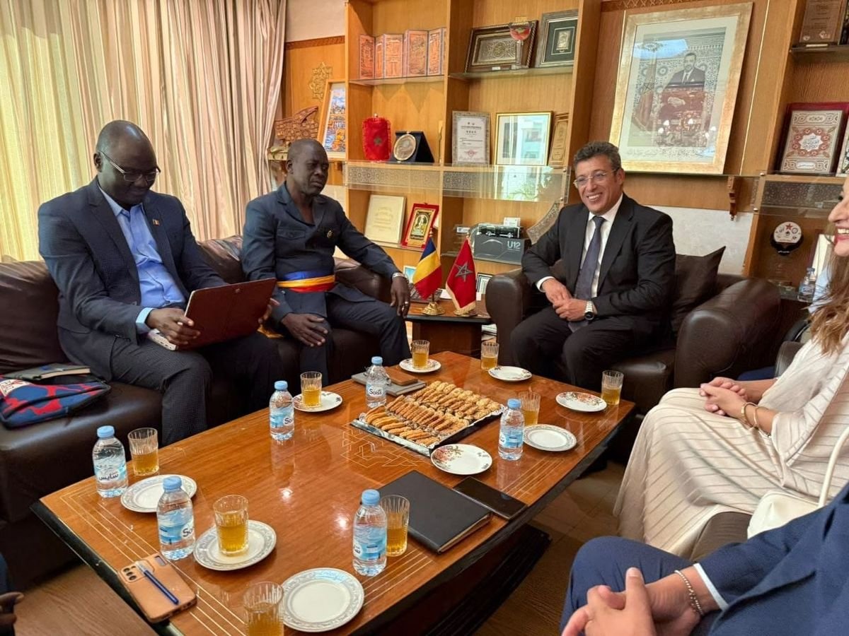 Partenariats stratégiques : Kyabé s&rsquo;allie avec Fès et Meknès