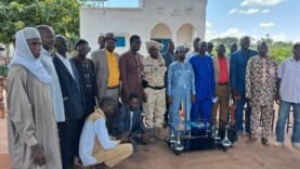 Rentrée scolaire au Tchad : priorité à l&rsquo;éducation des filles