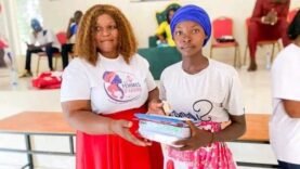 Tchad : Lancement du projet « Les Femmes d’Abord » à Sarh