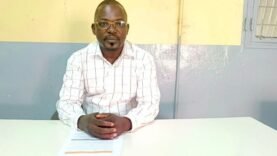 Tchad : la montée polémique des « experts » dans le milieu