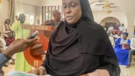 Khadidja Hassaballah Hamid devient rectrice de l&rsquo;Académie du Sud-Est