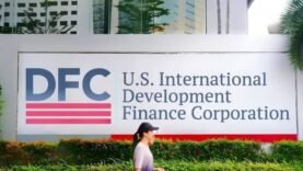 La DFC américaine : une diplomatie économique à l&rsquo;ONU