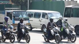 Éthiopie : interdiction des motos à Addis et tensions au Tigré