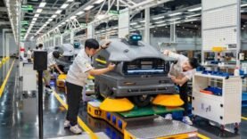 Robots chinois : accélération de l&rsquo;expansion mondiale dans divers