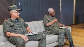RDC : Deuil national après un tragique accident militaire