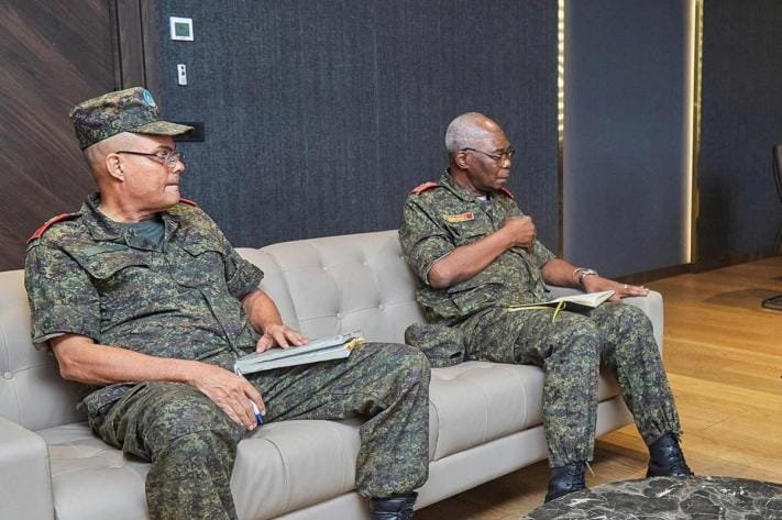 RDC : Deuil national après un tragique accident militaire