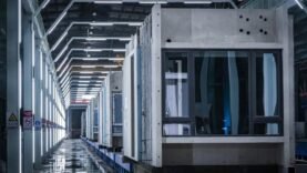 Maisons modulaires : la conquête mondiale du made in China