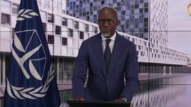 Mahamat Said Abdel Kani condamné : Un tournant pour la justice en RCA