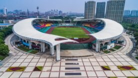 Nairobi accueillera les premiers Mondiaux d&rsquo;athlétisme en Afrique
