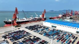 La Chine Renforce son Attire des Investissements Étrangers Face