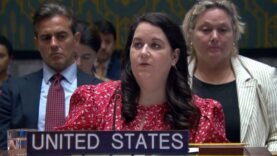 Réforme de l&rsquo;asile : L&rsquo;ONU et les États-Unis exigent