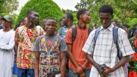 Chad : 250 bourses d&rsquo;études marocaines pour les étudiants tchadiens