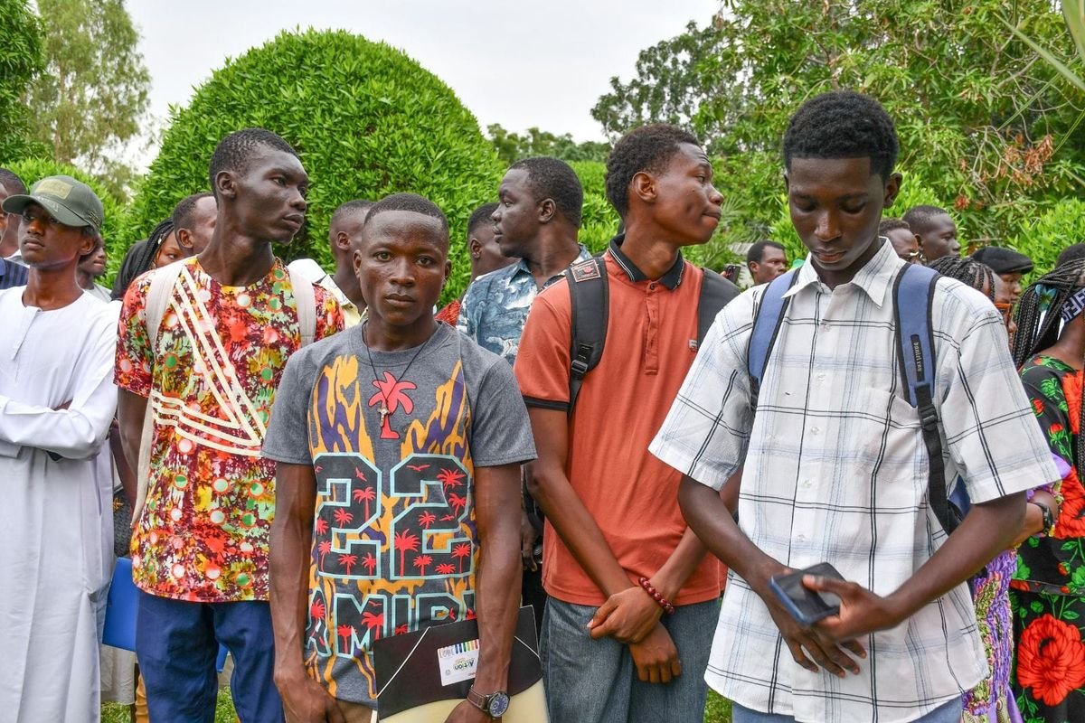 Chad : 250 bourses d&rsquo;études marocaines pour les étudiants tchadiens