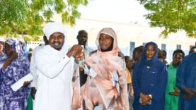 Hôpital Al-Harir : Rénovation de l&rsquo;école des Martyrs et soutien à 100
