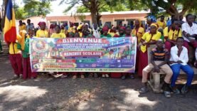 Rentrée pédagogique 2026-2027 au Logone Oriental du Tchad