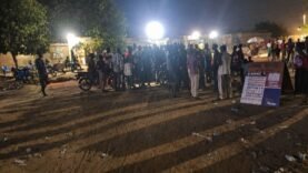 N’Djamena : un accrochage entre motards dégénère à Walia