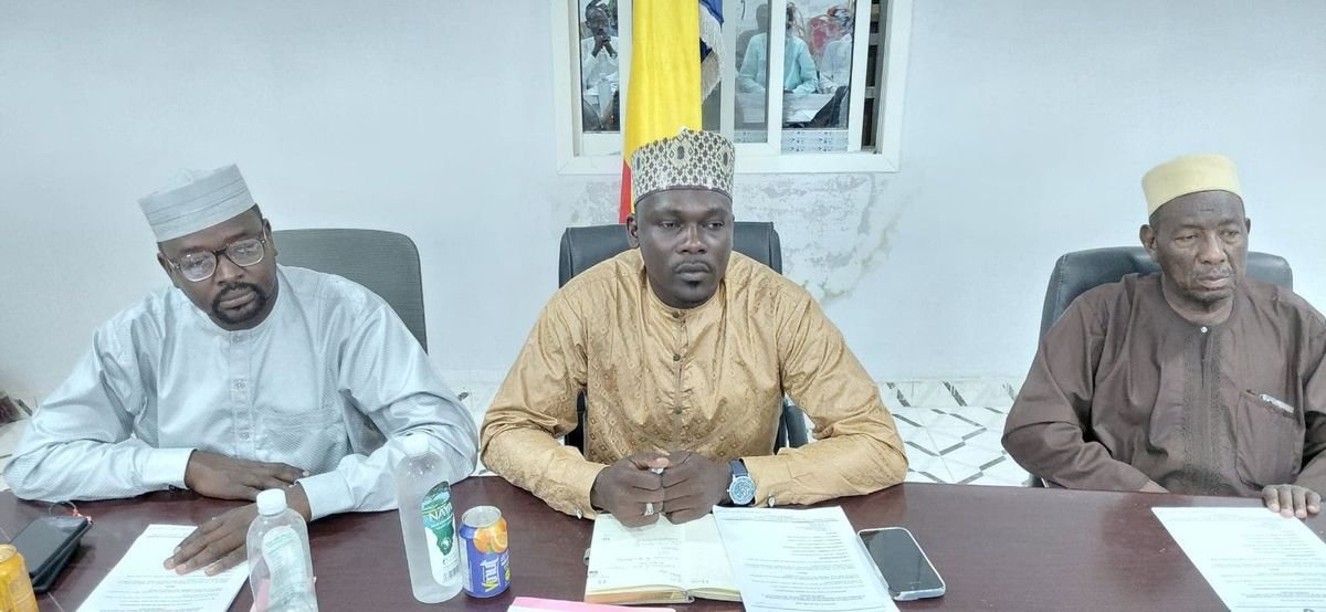 Forum national pour la paix : l&rsquo;Union des journalistes tchadiens
