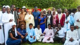 Tchad-Maroc : 100 jeunes boursiers vers l&rsquo;UPSSA d&rsquo;Agadir