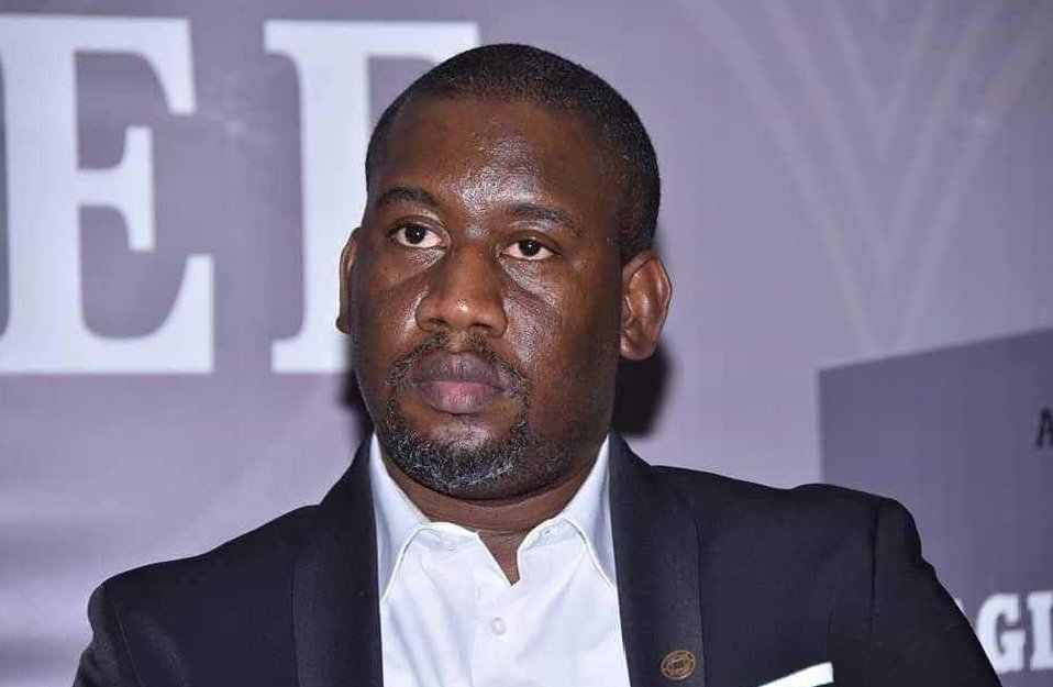 Guinée : grâce présidentielle pour Aliou Bah