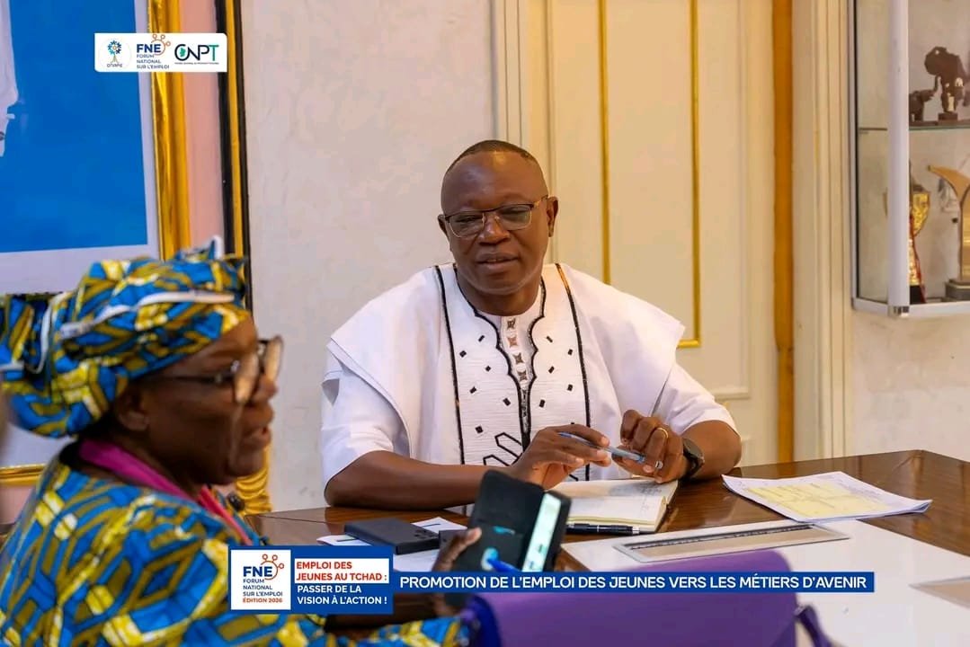 FNE 2026 au Tchad : Début des travaux des commissions d&rsquo;organisation