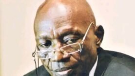 Dr Egip Bolsane : Pionnier de la psychiatrie tchadienne