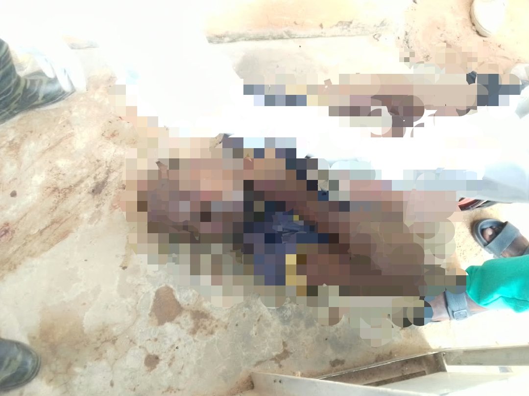 Doba : un homme découvert mort près d&rsquo;une agence de voyage.