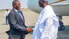 Tchad à la Biennale de Luanda : Diplomatie et Paix