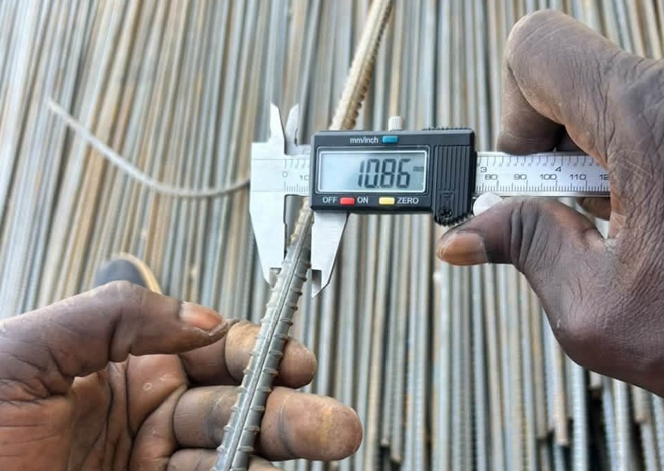 Quincailleries de N&rsquo;Djamena : 9 sur 11 épinglées par l&rsquo;ATNOR