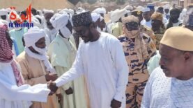 Tchad : Appel à la paix entre éleveurs et agriculteurs à Aboudeïa